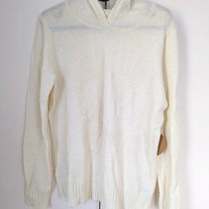 NWT Dakini Sweater
